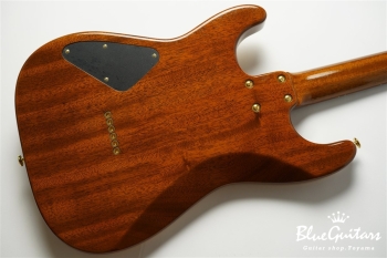 ROSETTA VESSEL BC-SP22 - NA-NB