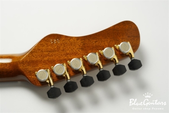 ROSETTA VESSEL BC-SP22 - NA-NB