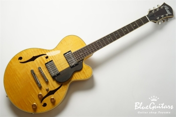 Ladybug-CB CM HB/SS - Vintage Amber #RZ0566