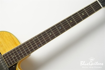 Ladybug-CB CM HB/SS - Vintage Amber #RZ0566