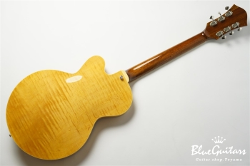 Ladybug-CB CM HB/SS - Vintage Amber #RZ0566