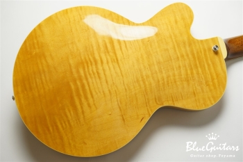 Ladybug-CB CM HB/SS - Vintage Amber #RZ0566