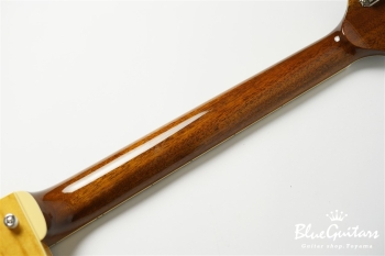 Ladybug-CB CM HB/SS - Vintage Amber #RZ0566