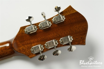 Ladybug-CB CM HB/SS - Vintage Amber #RZ0566