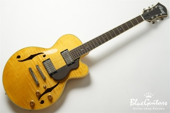 Ladybug-CB CM HB/SS - Vintage Amber #RZ0567