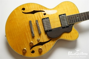 Ladybug-CB CM HB/SS - Vintage Amber #RZ0567