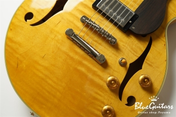 Ladybug-CB CM HB/SS - Vintage Amber #RZ0567