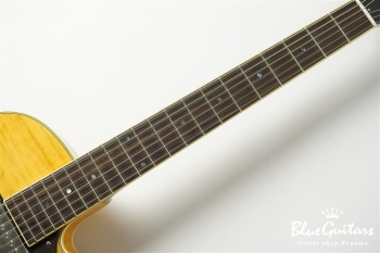 Ladybug-CB CM HB/SS - Vintage Amber #RZ0567