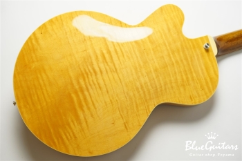 Ladybug-CB CM HB/SS - Vintage Amber #RZ0567