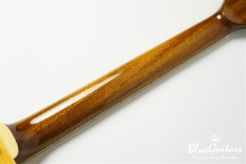 Ladybug-CB CM HB/SS - Vintage Amber #RZ0567