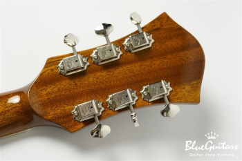 Ladybug-CB CM HB/SS - Vintage Amber #RZ0567