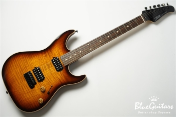 XS-Core HH - Yuya Komoguchi Specs -