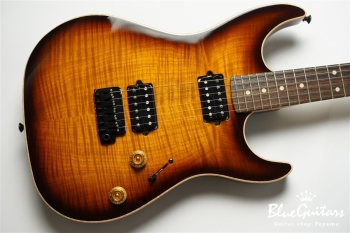 XS-Core HH - Yuya Komoguchi Specs -