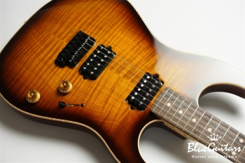 XS-Core HH - Yuya Komoguchi Specs -