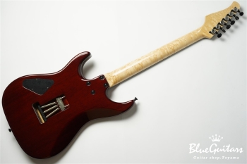 XS-Core HH - Yuya Komoguchi Specs -