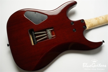 XS-Core HH - Yuya Komoguchi Specs -