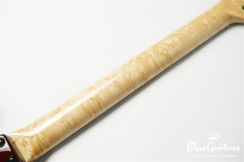 XS-Core HH - Yuya Komoguchi Specs -