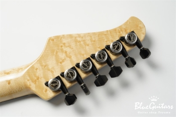 XS-Core HH - Yuya Komoguchi Specs -