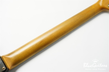 g7-ST/R Perfect Relic - Faded 3Tone Sunburst