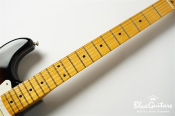 Stories Collection Eric Johnson 1954 VIRGINIA Srtatocaster - 2-Color Sunburst