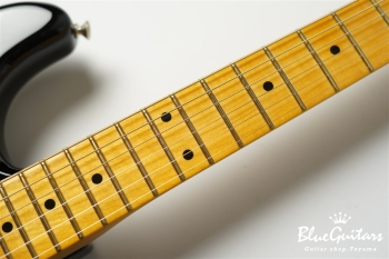 Stories Collection Eric Johnson 1954 VIRGINIA Srtatocaster - 2-Color Sunburst