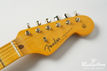 Stories Collection Eric Johnson 1954 VIRGINIA Srtatocaster - 2-Color Sunburst