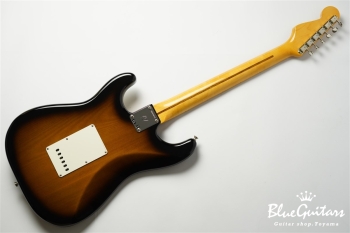 Stories Collection Eric Johnson 1954 VIRGINIA Srtatocaster - 2-Color Sunburst