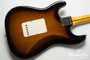 Stories Collection Eric Johnson 1954 VIRGINIA Srtatocaster - 2-Color Sunburst