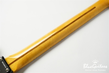 Stories Collection Eric Johnson 1954 VIRGINIA Srtatocaster - 2-Color Sunburst