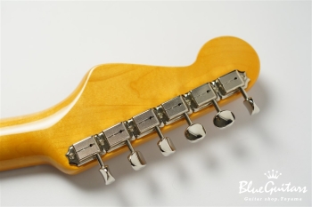 Stories Collection Eric Johnson 1954 VIRGINIA Srtatocaster - 2-Color Sunburst