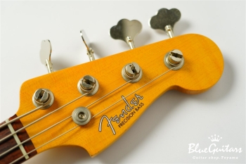 1960 Precision Bass Journeyman Relic - Sonic Blue