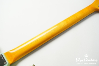 1960 Precision Bass Journeyman Relic - Sonic Blue