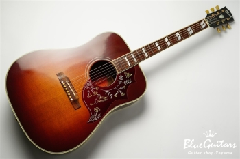 Hummingbird Vintage - Heritage Cherry Sunburst