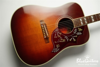 Hummingbird Vintage - Heritage Cherry Sunburst