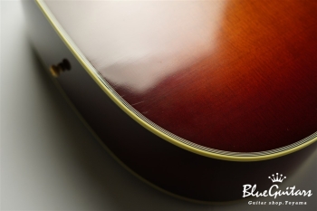 Hummingbird Vintage - Heritage Cherry Sunburst