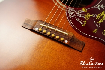 Hummingbird Vintage - Heritage Cherry Sunburst