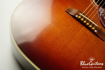 Hummingbird Vintage - Heritage Cherry Sunburst