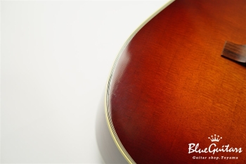 Hummingbird Vintage - Heritage Cherry Sunburst