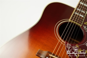 Hummingbird Vintage - Heritage Cherry Sunburst
