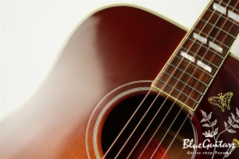 Hummingbird Vintage - Heritage Cherry Sunburst