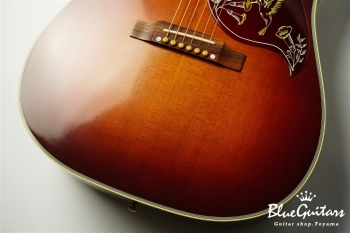 Hummingbird Vintage - Heritage Cherry Sunburst