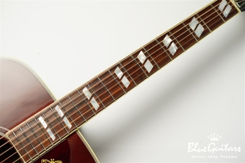 Hummingbird Vintage - Heritage Cherry Sunburst