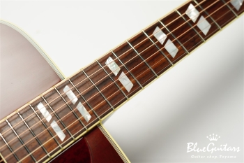 Hummingbird Vintage - Heritage Cherry Sunburst