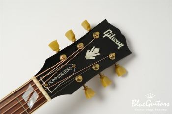 Hummingbird Vintage - Heritage Cherry Sunburst