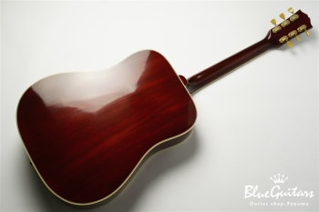 Hummingbird Vintage - Heritage Cherry Sunburst