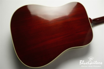 Hummingbird Vintage - Heritage Cherry Sunburst
