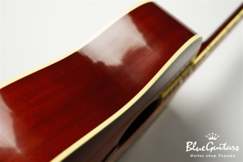 Hummingbird Vintage - Heritage Cherry Sunburst