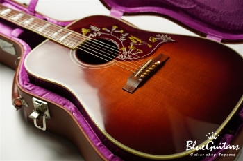 Hummingbird Vintage - Heritage Cherry Sunburst