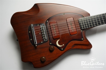 Funichar - Half Matt Brown 