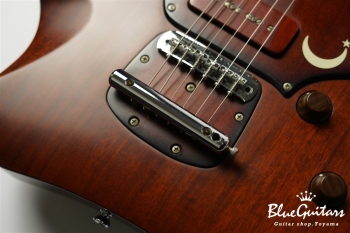 Funichar - Half Matt Brown 